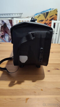 Ortlieb E Trunk Bag 10L - 5
