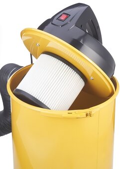 Odsávací zařízení - 5