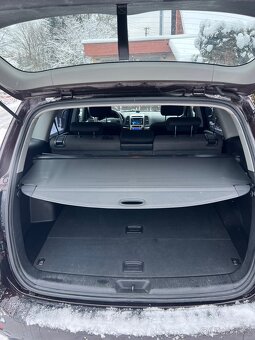 Hyundai Santa Fe II 2.2 CRDI 4x4 - 5