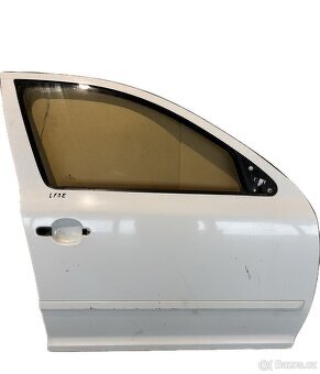 Dveře na Octavii 2 - 5