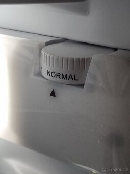 Chladnička Goddess RSF085GWAE - 5