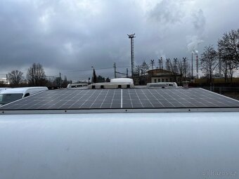 Karavan WILK 490EU - 5