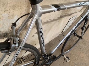 Cannondale caad9 - 5