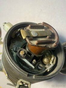 Rozdělovač Volha GAZ 21 СССР - 5