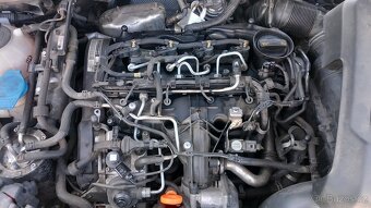 Škoda superb 2 2.0tdi - 5