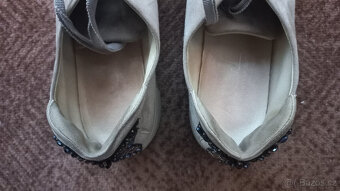 tenisky boty dámské 39,5 - 5