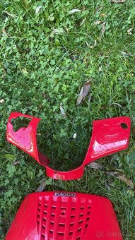 piaggio zip plasty - 5