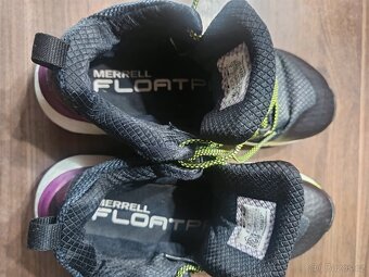 Dámské boty Merrell - 5