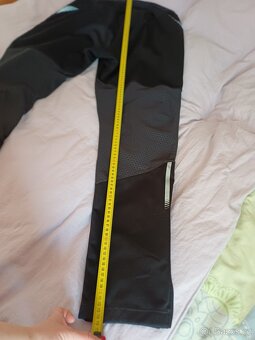 Softshelové dámské kalhoty - 5