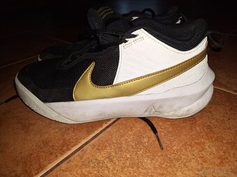 Prodám Nike vel.40 tenisky - 5