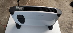 Teplovzdušný ohřívač/konvektor sencor - 5