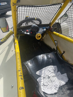 Autocrosova Bugina - 5