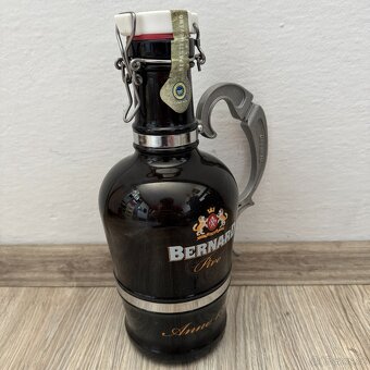 Skleněný džbán Bernard 2l - 5