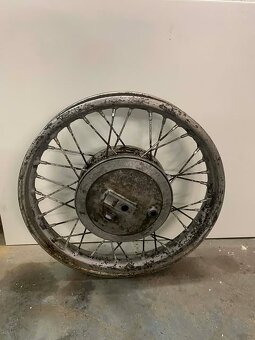 jawa 250,350 díly - 5