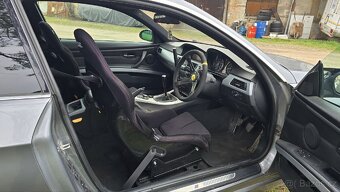 Bmw e92 325i drift special - 5