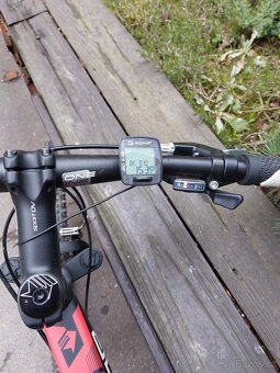 Prodám kolo Superior XC 729 - 5