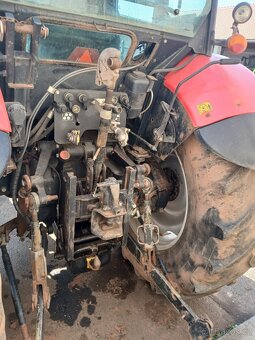 Zetor 10541 Proxima Plus - 5