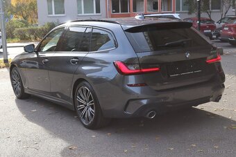 BMW 320D TOURING M-PAKET G21 140kW - 5