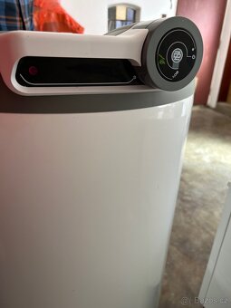 Bojler Dražice 125l elektrický. - 5