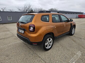 DACIA DUSTER 1.0 TCE - 5