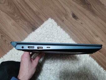 Asus Zenbook Duo UX481F 14" - 5