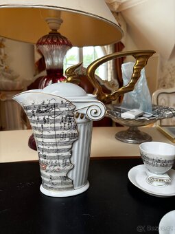 Prodám Thun Studio ,, Beethoven ,, - 5