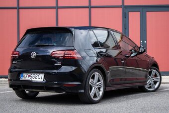 Volkswagen Golf 1.4 TSI BMT R-line, 90kW (2015) - 5