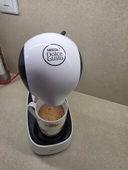 Kávovary KRUPS, Bialetti Moka Easy Timer - 5