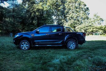 Ford Ranger 2.2 TDCi 4x4 Limited - 5
