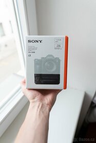 Sony VG-C3EM Battery Grip - 5