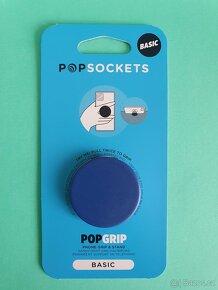 Univerzální držák PopSockets PopGrip (cena za 1 ks) - 5