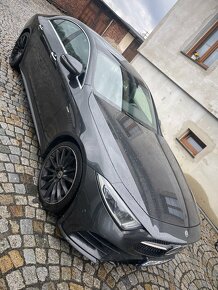CLS 400 4matic 250kw - 5