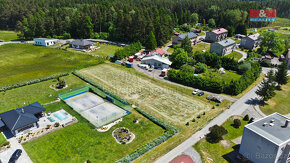 Prodej pozemku k bydlení, 2419 m², Vítězná - 5