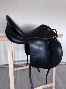 Prestige Lucky Dressage 16/33 - 5