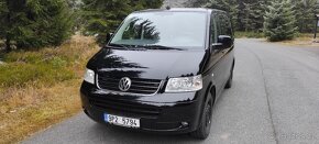 VW T5 Multivan 1.9 TDI - 5