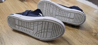 Dětské tenisky Tommy Hilfiger, vel. EU34 - 5