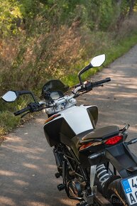 KTM DUKE 125 2016 ABS - 5