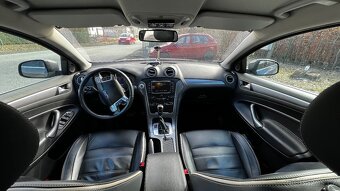 Ford Mondeo 2011 rok 2.0D 120kw - 5
