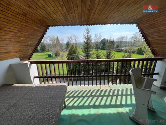 Prodej chaty, 50 m², Orasice, Počedělice - 5