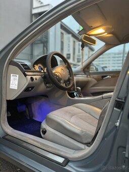 Mercedes-Benz e220 cdi - 5