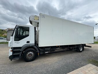 Iveco Stralis, 310,EURO5,IZOTHERM - 5