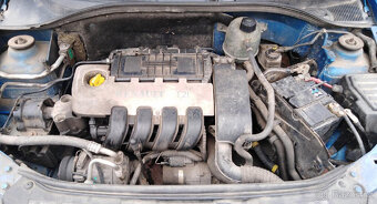 DILY RENAULT CLIO 1,2 16V 55KW - 5