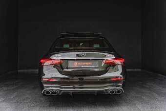 MERCEDES BENZ E53-AMG-4M-DIS-360-R19 - 5