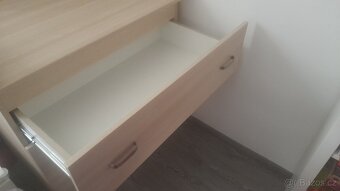 Přebalovací pult - 5