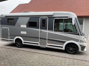 Knaus Van i 600 ME možný odpočet DPH - 5