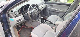 Mazda 3 - 5