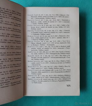 HANÁCI V REVOLUCI-KRONIKA ČSL. 6.STŘ. PLUKU HANÁCKÉHO - 5