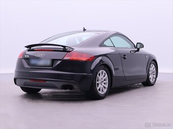Audi TT 2,0 TFSI 147kw Sline Stronic (2007) - 5