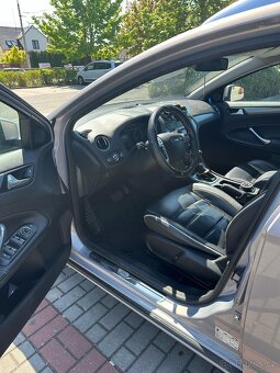 Ford Mondeo - 5
