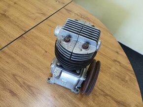 Kompresor HS 1-40/70-V - 5